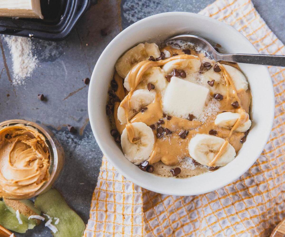 Flapjack Bowl | Kodiak®