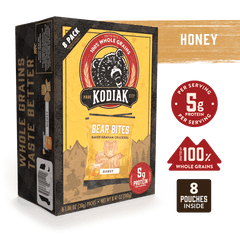 Honey 8ct Pack