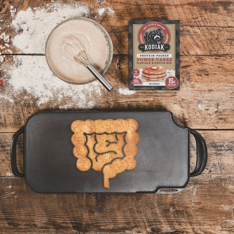 Fuel Your Gut Like You Fuel Your Day