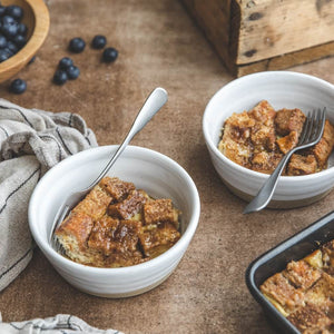 Overnight French Toast Bake