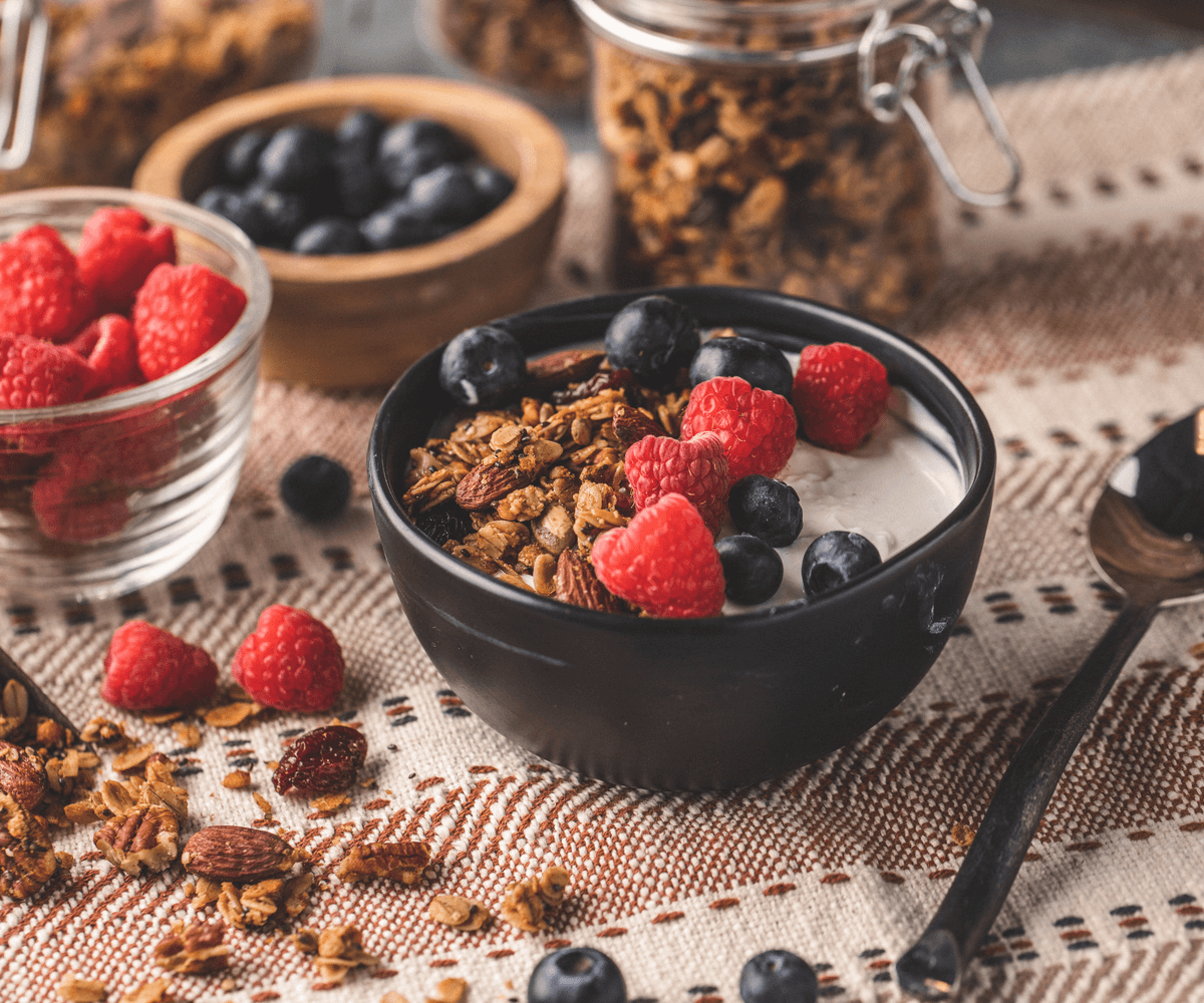 granola