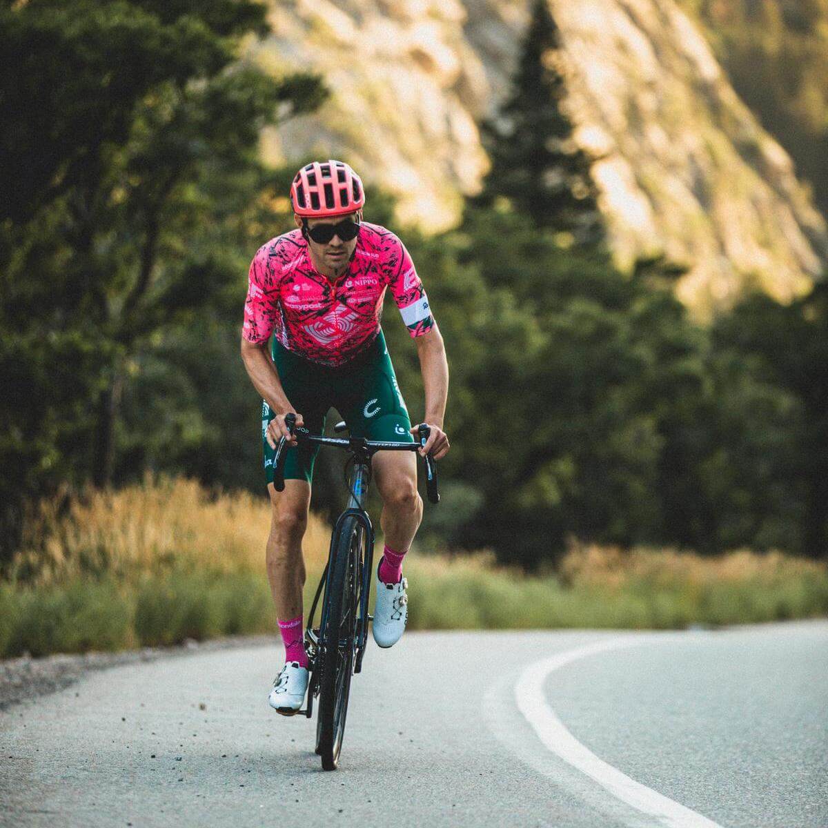 what are macros with Alex Howes