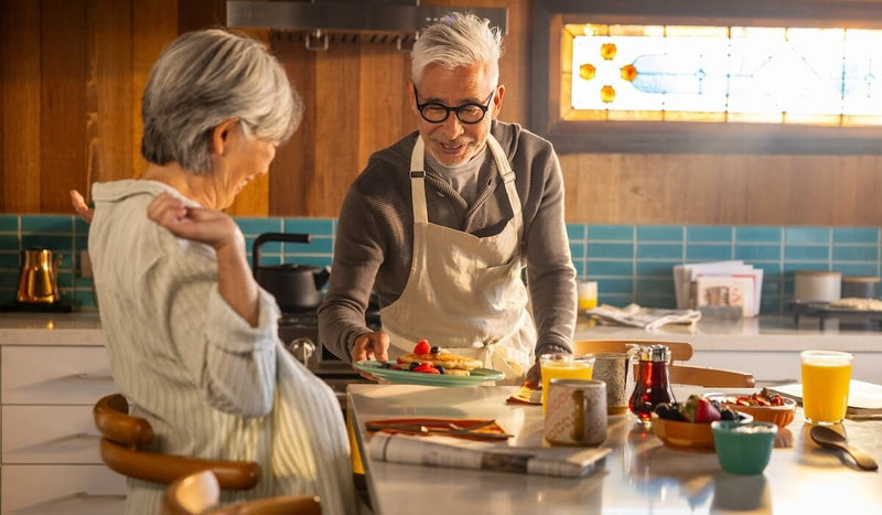 7 Protein-Packed Topping Ideas