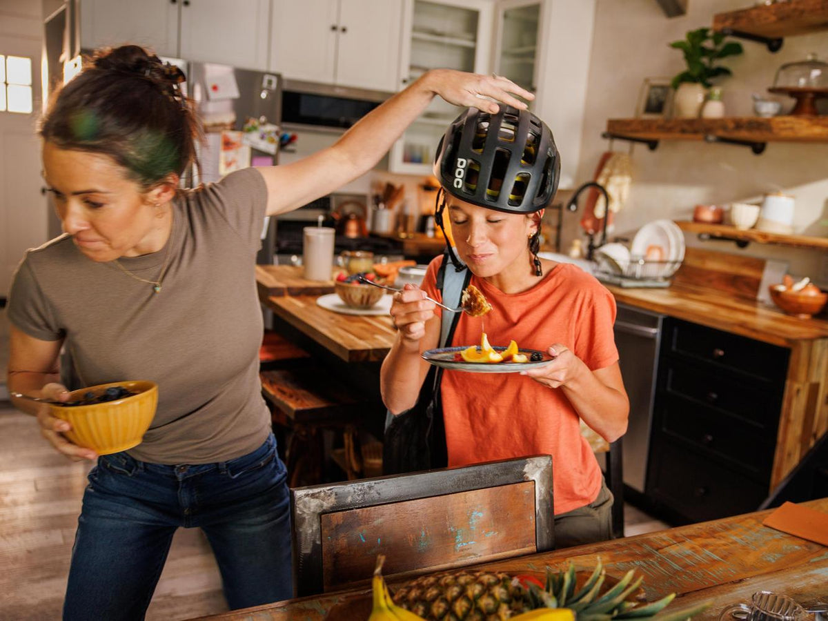 How Flapjack Pancake Mix Brings Simplicity to Busy Mornings