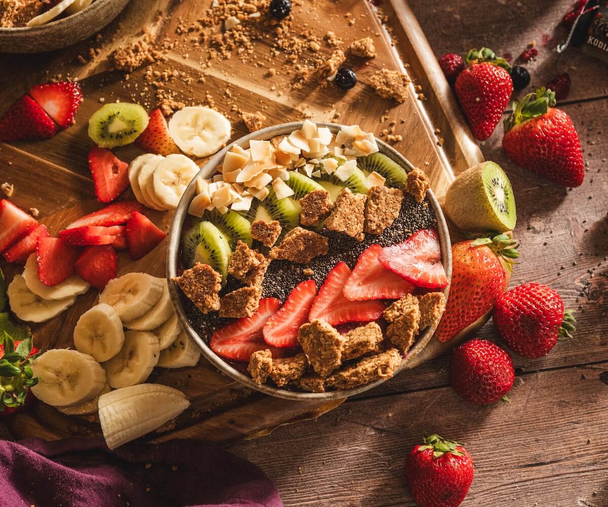 Açaí Bowl