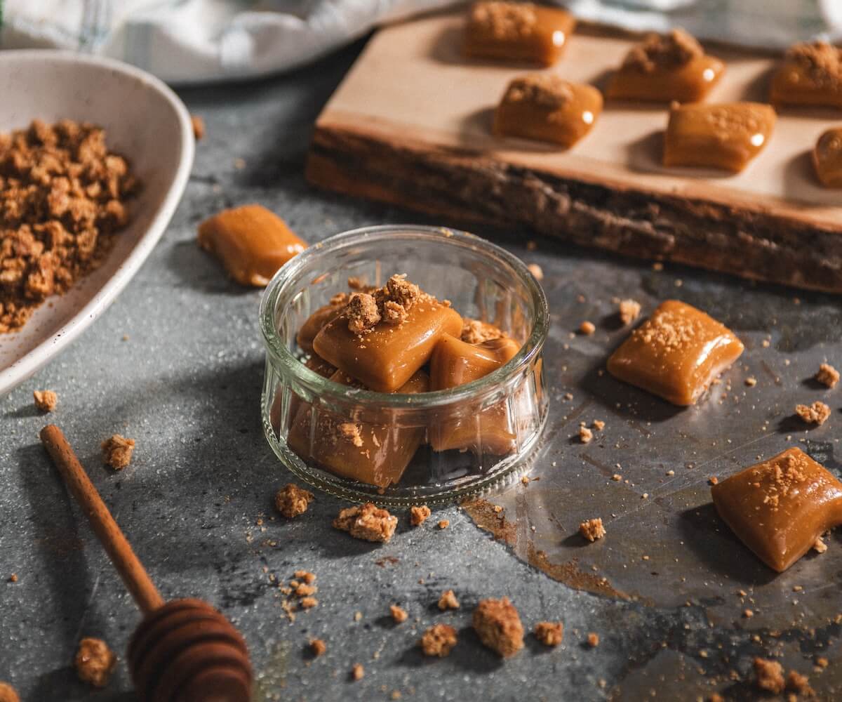 Honey Candy