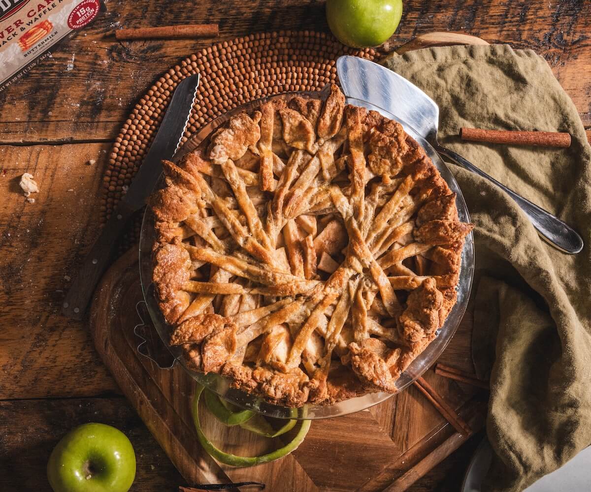 Apple Pie