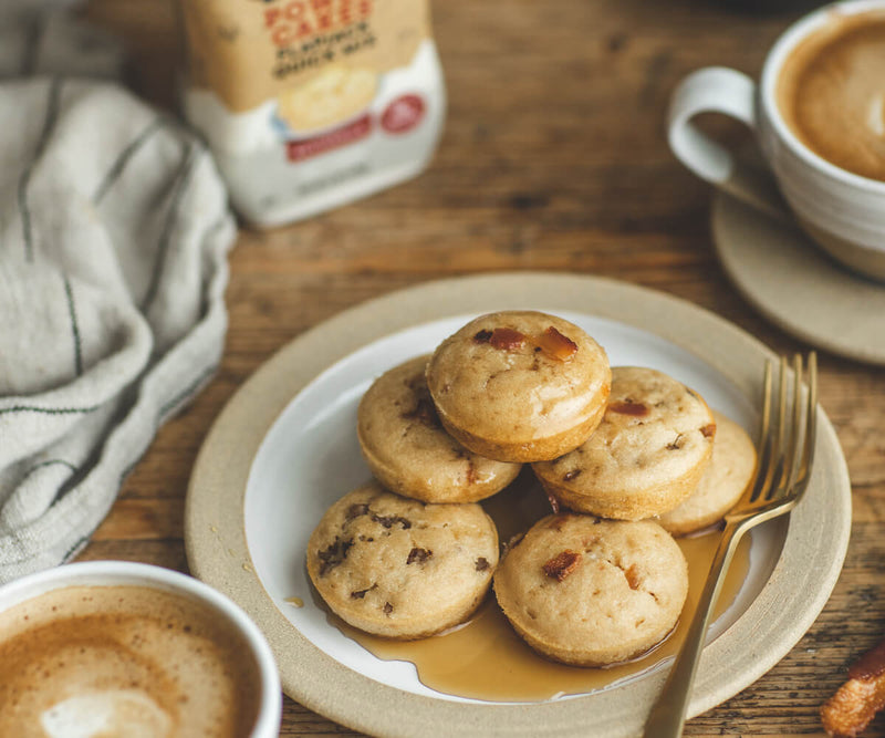 Breakfast Bites