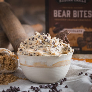 Kodiak Bear Bites 5g Protein Graham Crackers - Honey - Shop Cookies at H-E-B