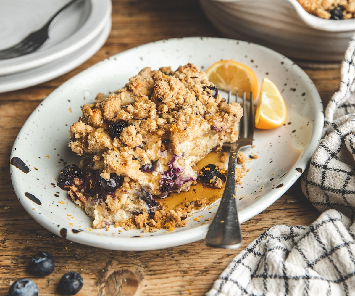 【ふるふる様】P601クリーミィパック140g＋ビーコンEX Lemon Blueberry Flapjacks | Kodiak®