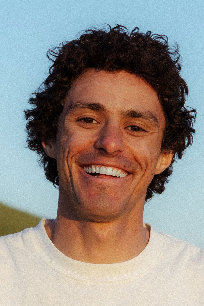 Christopher Blevins