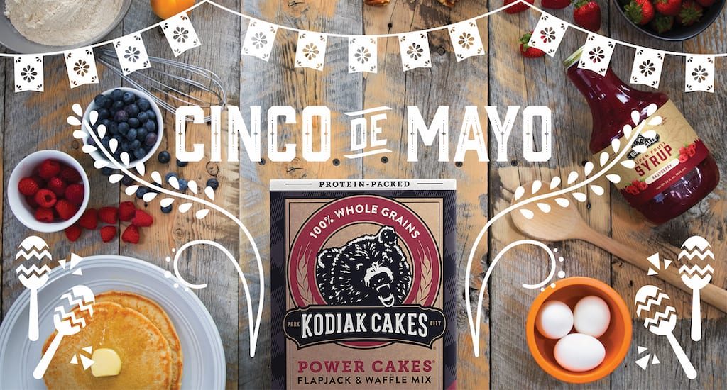 Celebrating Cinco de Mayo and the meaning behind the holiday - News Blog
