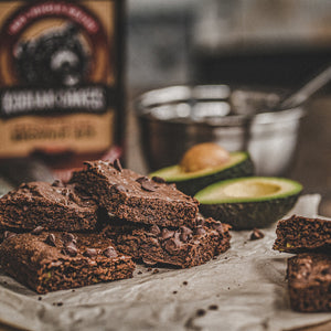 Chocolate Fudge Brownie Mix  Classic Delicious Flavors By Kodiak®