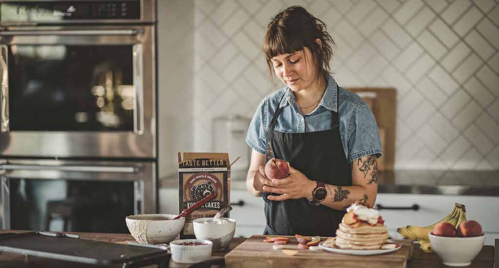 5 KITCHEN GADGETS WE CAN’T LIVE WITHOUT