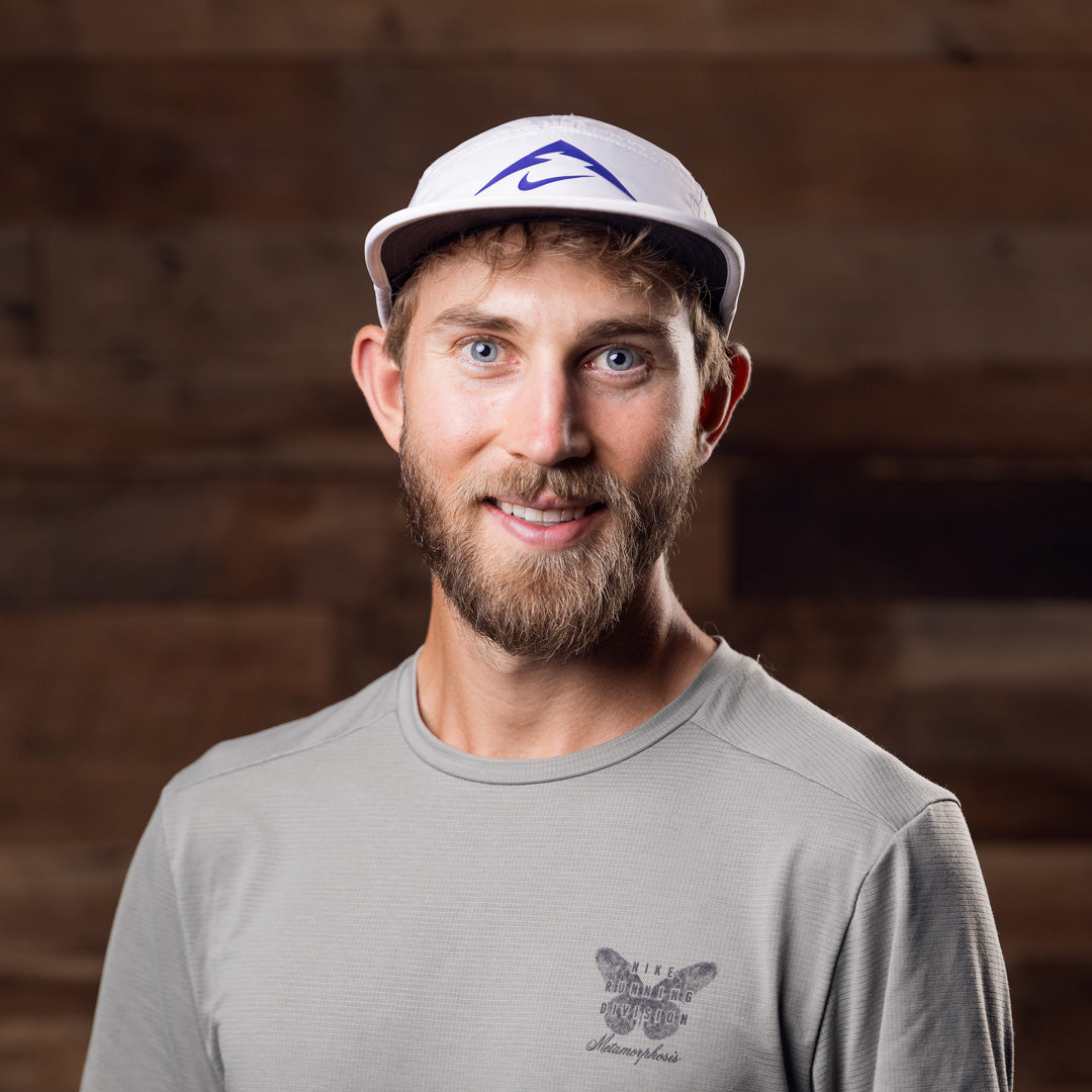 Caleb Gleason Caleb Olson – Kodiak