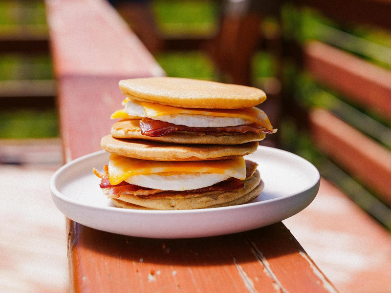 breakfast sandwiches frozen