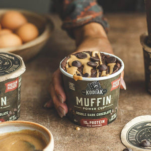 Chocolate Peanut Butter Mug Cake