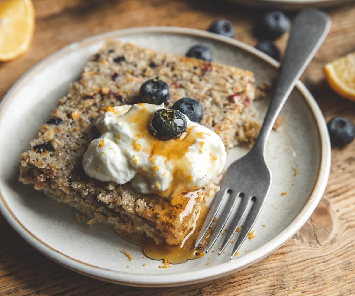 【ふるふる様】P601クリーミィパック140g＋ビーコンEX Lemon Blueberry Flapjacks | Kodiak®
