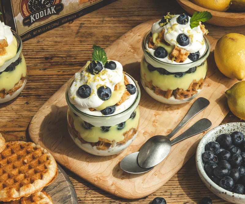 How to Make Kodiak Cakes Waffles: Easy, Fluffy & Delicious Guide