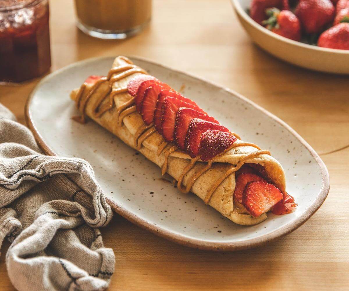 PB&J Rollup
