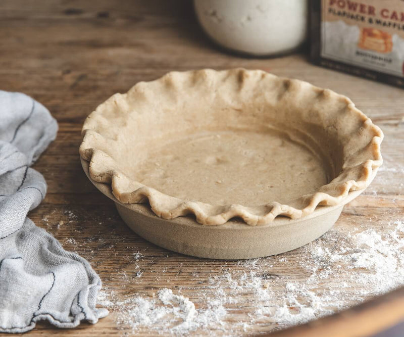 Protein Pie Crust