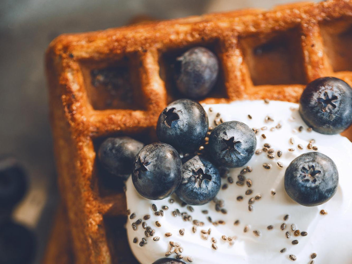 easy breakfast ideas on the go