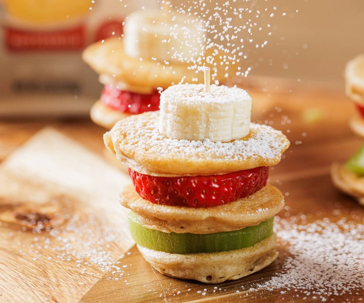 Breakfast Kabobs