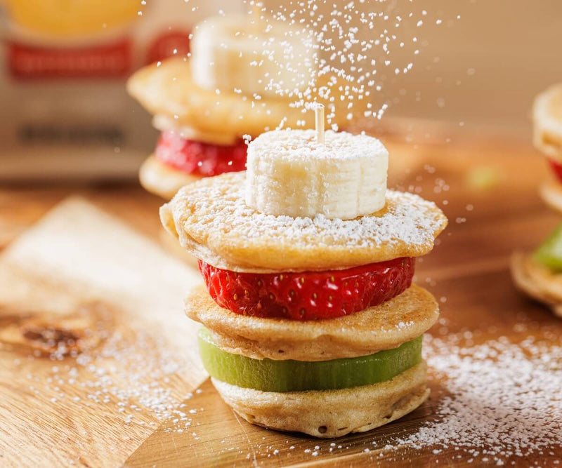 Breakfast Kabobs