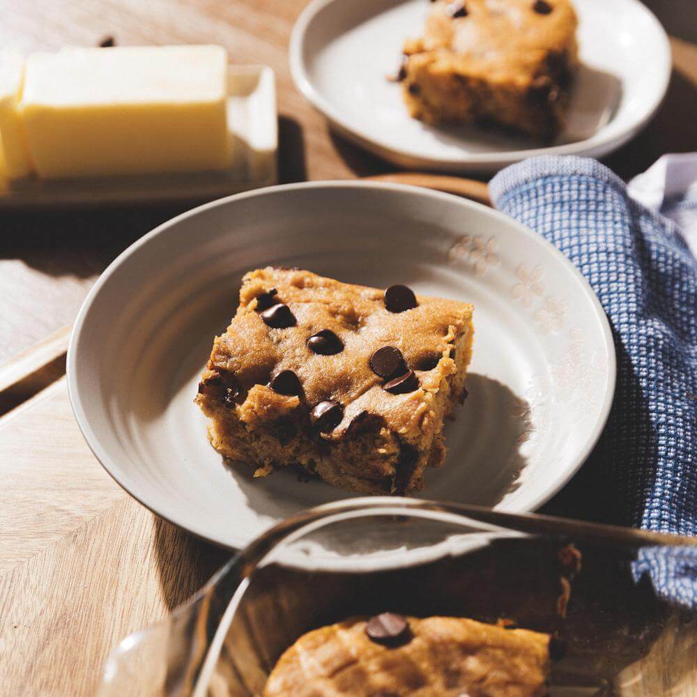 Breakfast Cake
