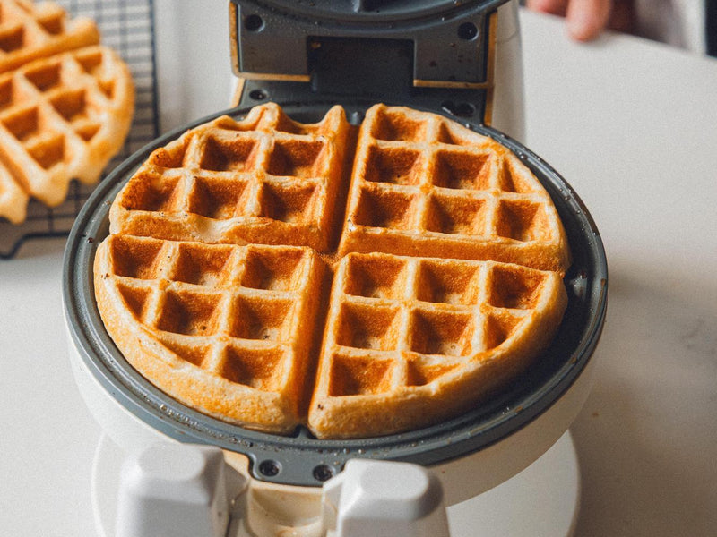 Can I Use Flapjack Mix for Waffles? A Practical Kitchen Guide
