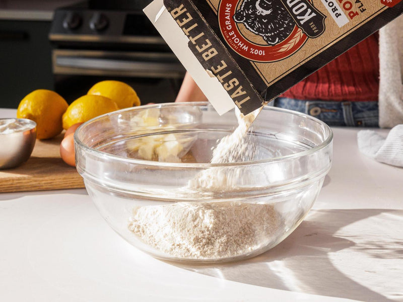 knowing when is pancake mix the same as waffle mix