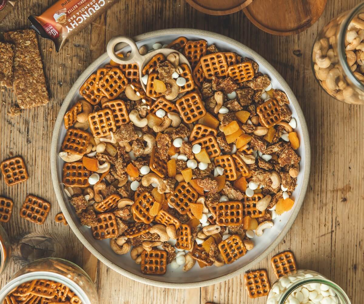 Trail Mix