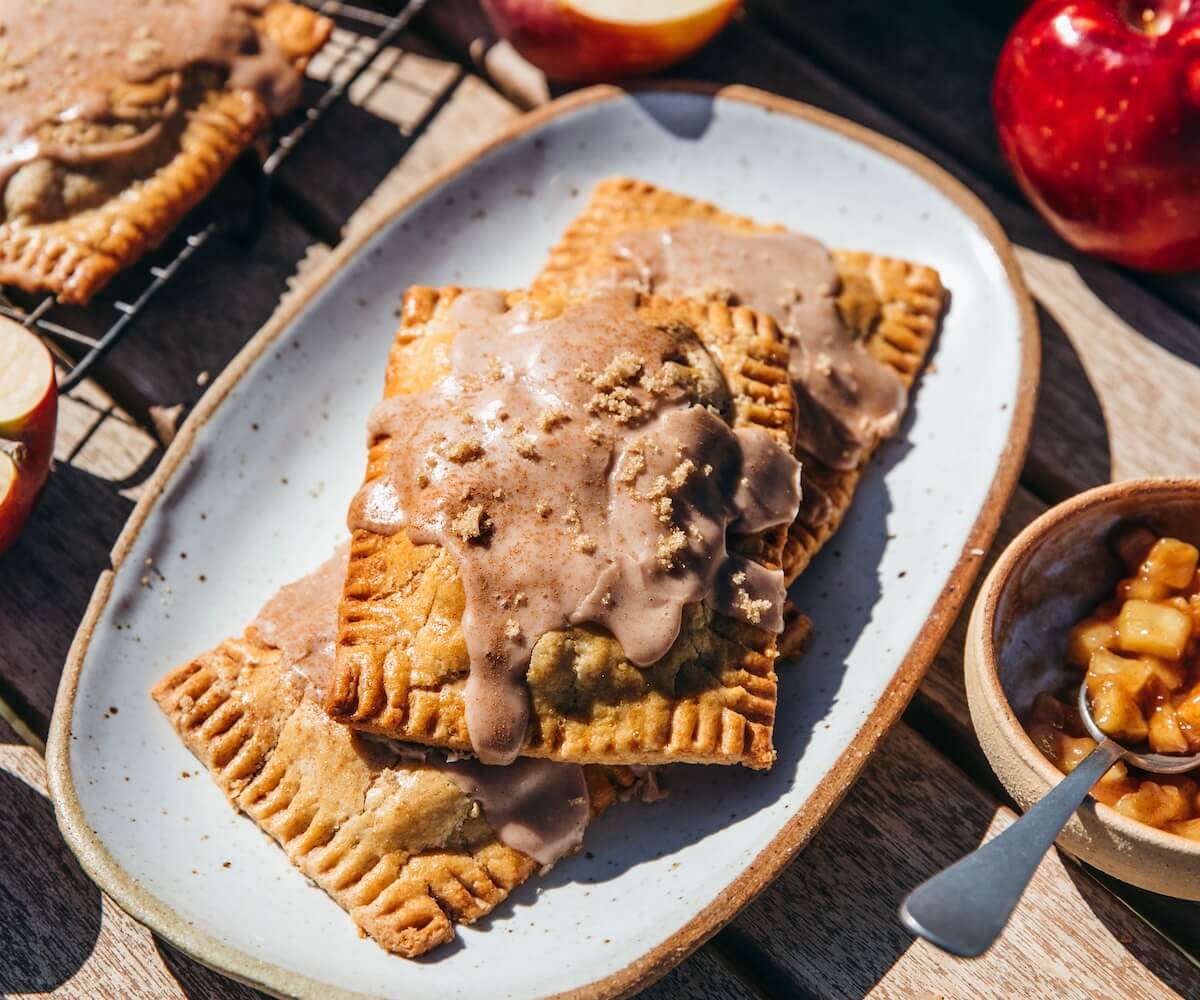 Single-Serve Quiche Lorraine Cup | Kodiak®