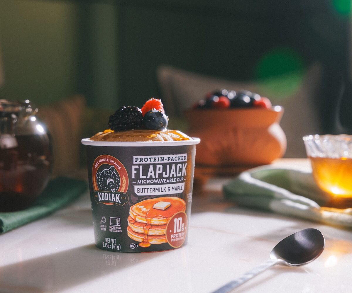 kodiak cups tutorial