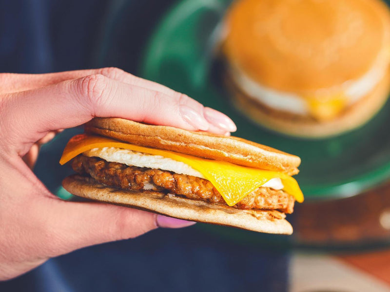 easy fast breakfast recipes