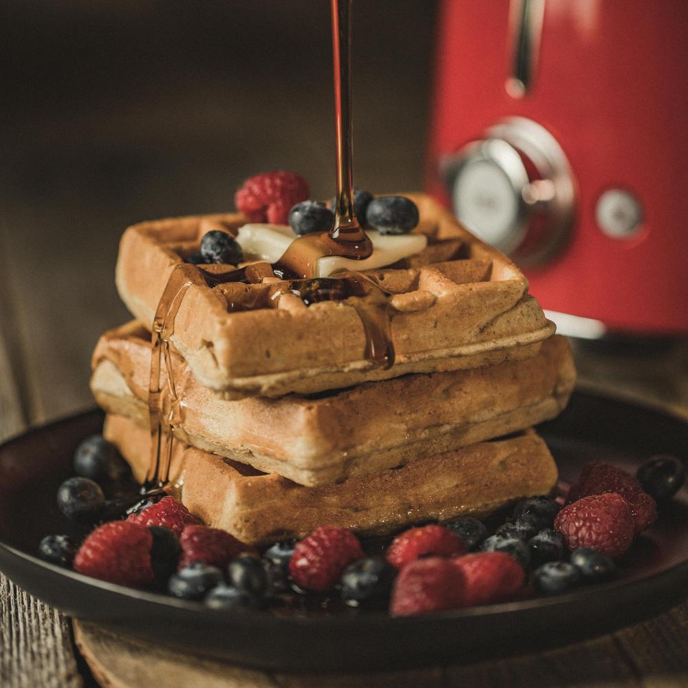Kodiak Cakes is taking on the world, one pancake at a time - Deseret News