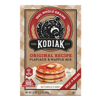 Buttermilk & Honey Frontier Cakes