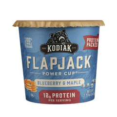 All Kodiak Cakes Flapjack Mix Flavors, Ranked Worst To Best