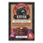 Dark Chocolate Power Cakes
