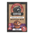 Double Dark Chocolate Muffin Mix