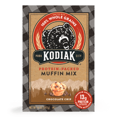 Chocolate Chip Muffin Mix