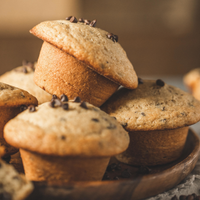 Chocolate Chip Muffin Mix