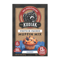 Blueberry Muffin Mix