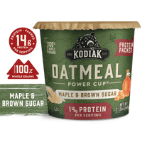 Oatmeal Variety Pack
