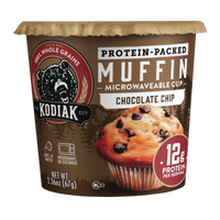 Chocolate Chip Minute Muffin