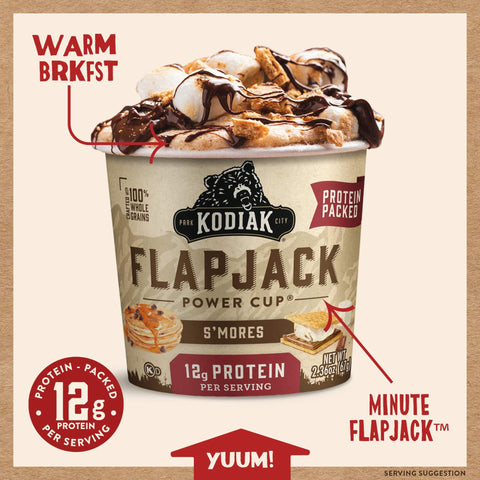 Are Kodiak Cakes okay if you're trying to lose weight? - Quora