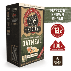 Kodiak Cakes® Bear Bites™ Cinnamon Graham Crackers, 9 oz - Pay