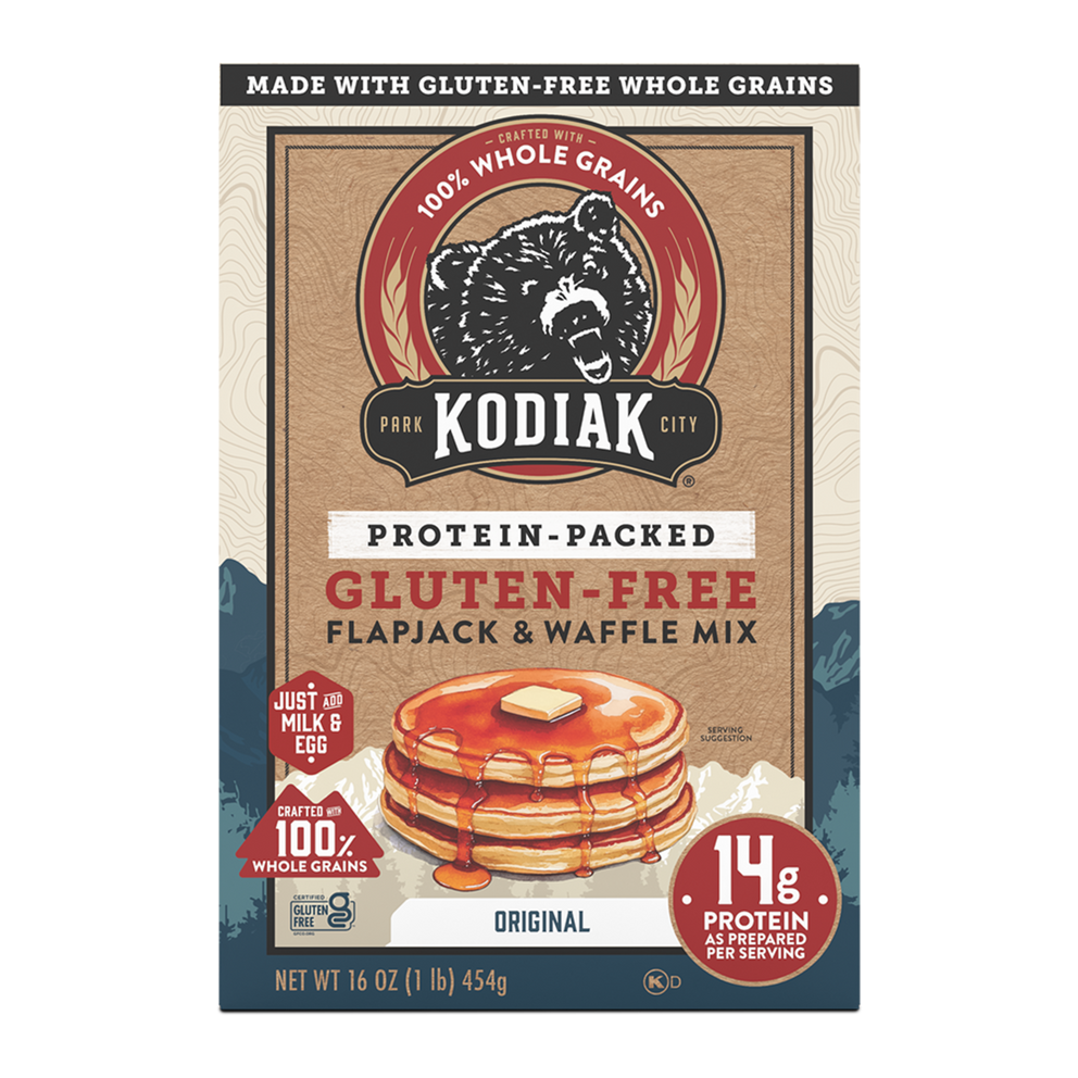 Original Gluten-Free