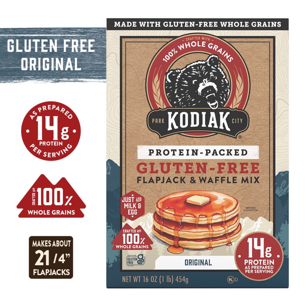 Original Gluten-Free