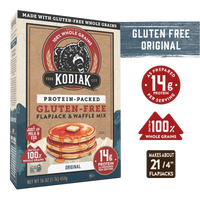 Original Gluten-Free